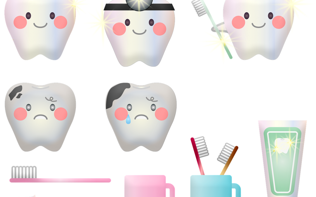 LA PROPOLI: un aiuto per i denti sensibili
