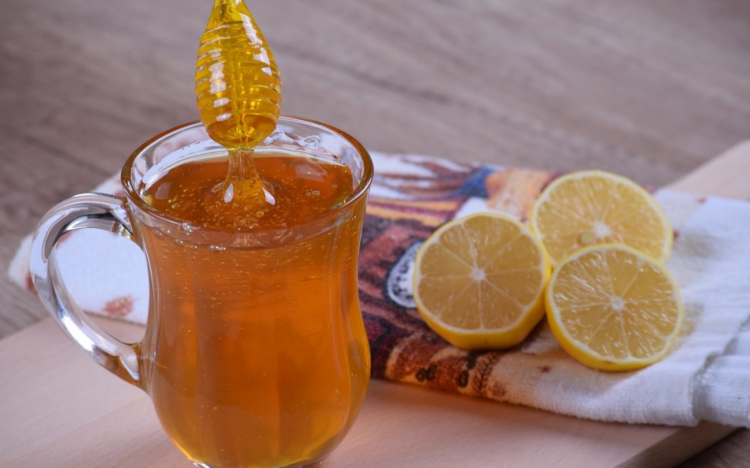 Come il miele migliora il metabolismo del glucosio