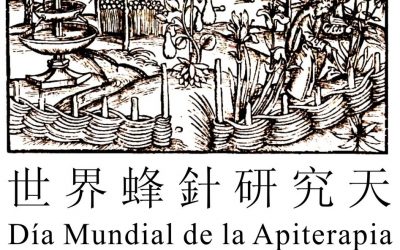 GIORNATA MONDIALE DELL’APITERAPIA