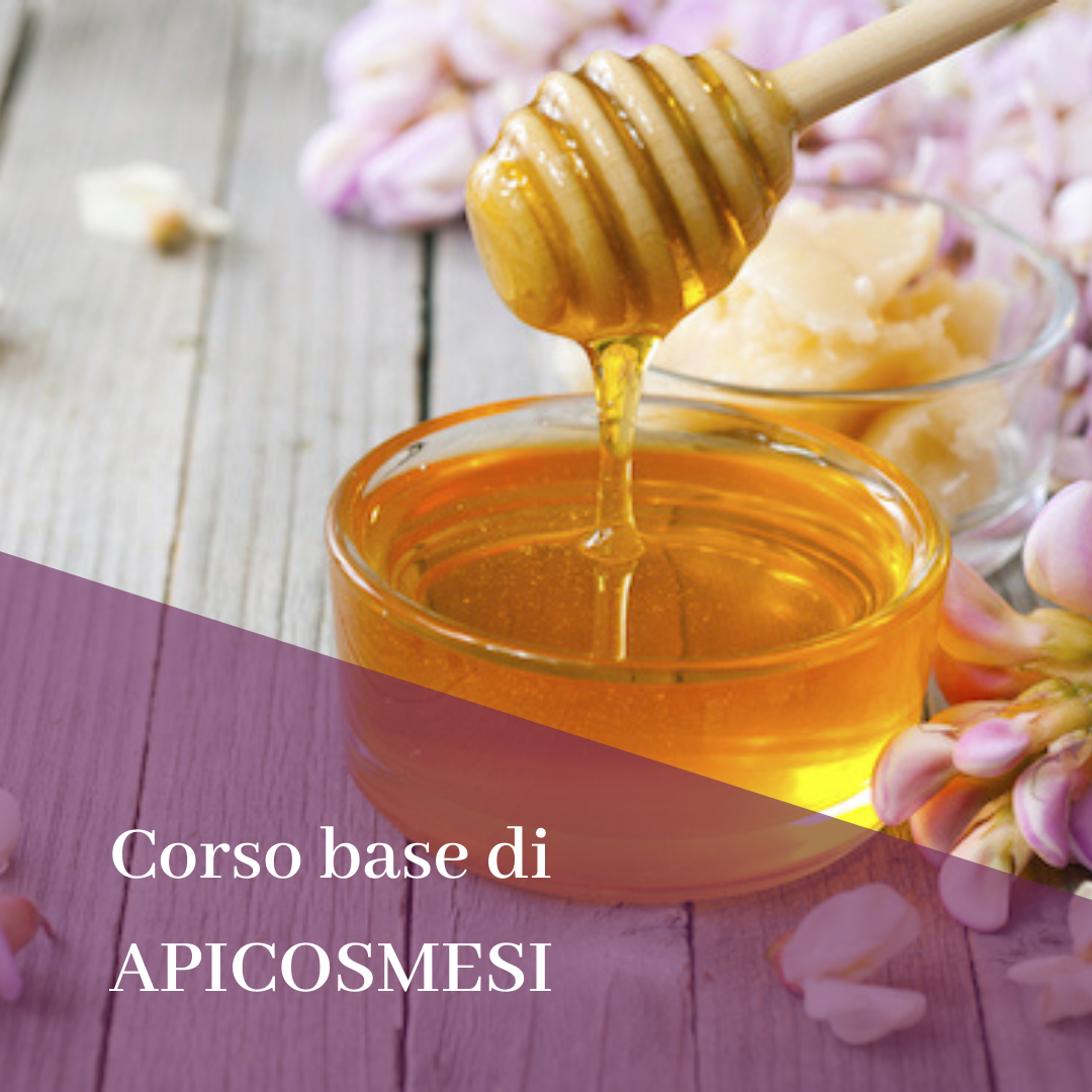 Corso APICOSMESI