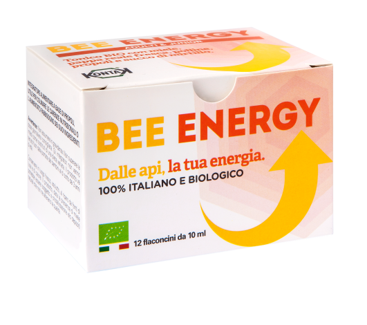 bee energy kontak