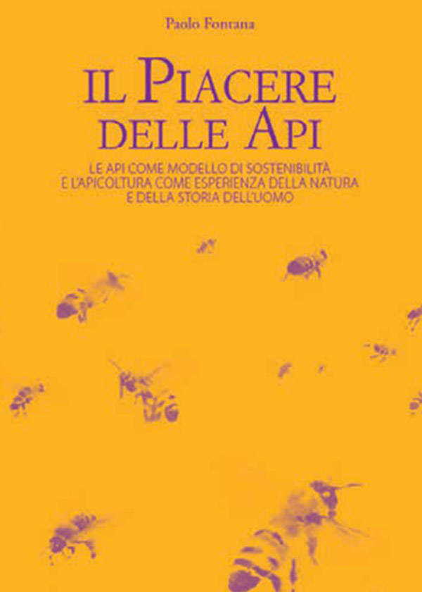 ill piacere delle api Il piacere delle api