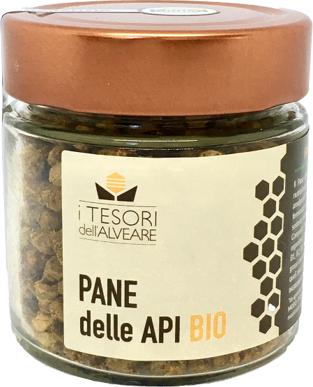 pane d'api kontak