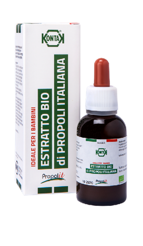 propoli analcolica kontak