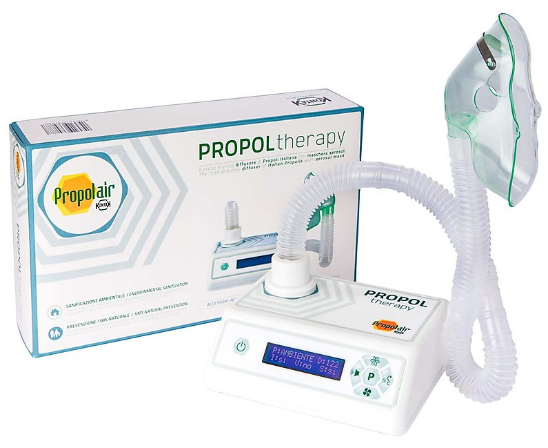 propoltherapy